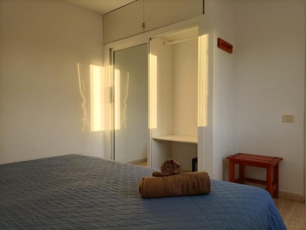 Calima Lodge Corralejo Exterior photo