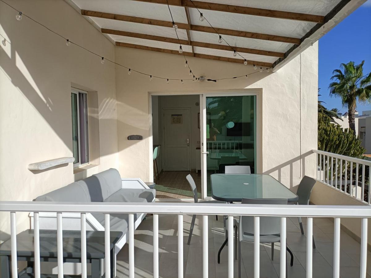 Calima Lodge Corralejo Exterior photo