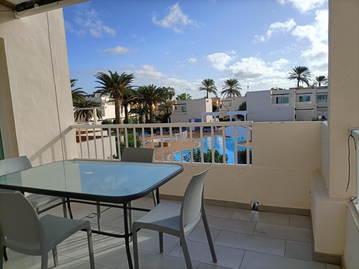Calima Lodge Corralejo Exterior photo