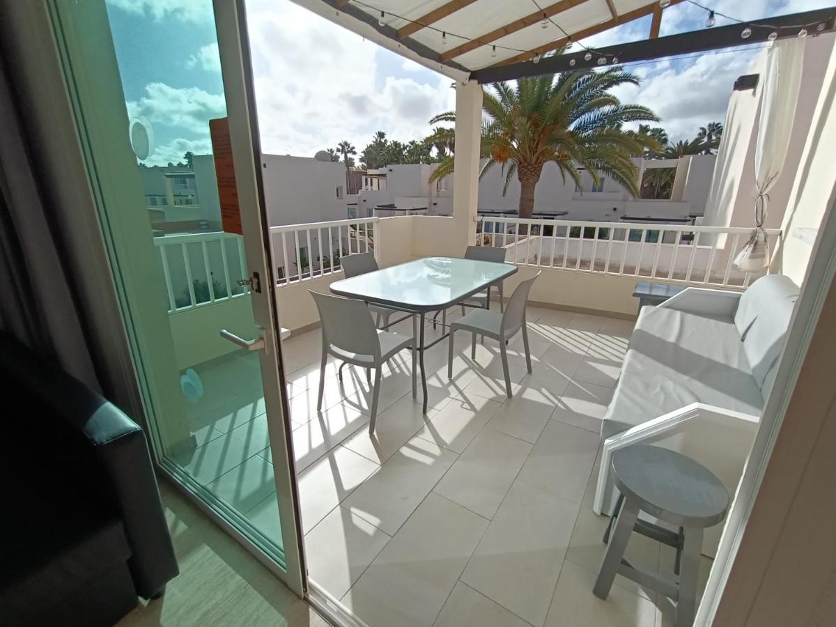 Calima Lodge Corralejo Exterior photo