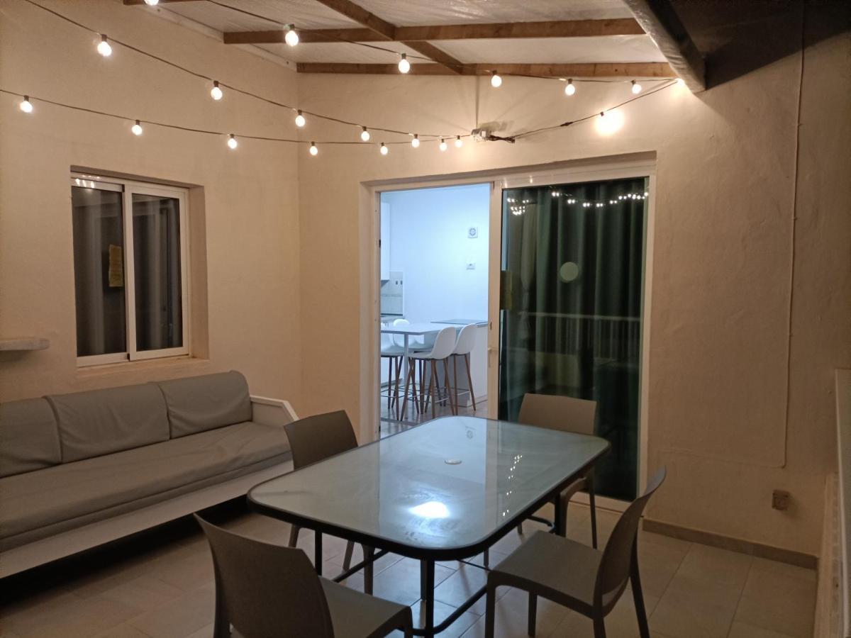 Calima Lodge Corralejo Exterior photo